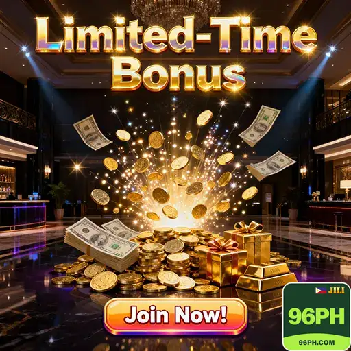 96ph bonus offers bonus promotion image 4