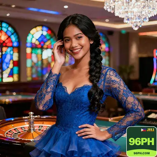 96ph live casino slot game artwork image 1